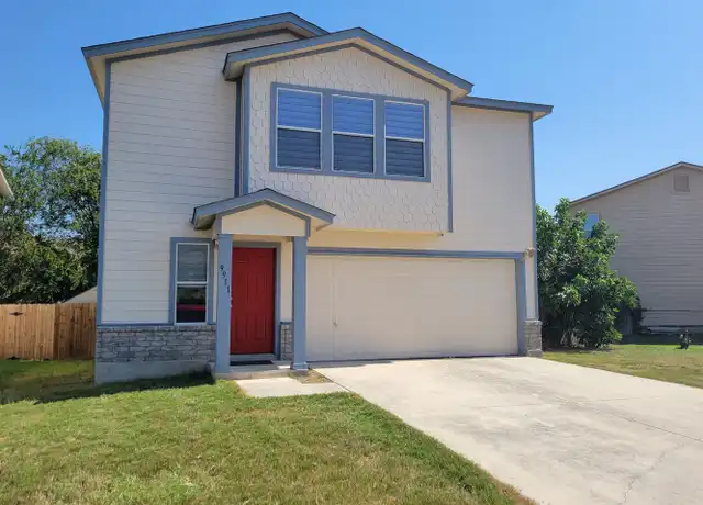Property at 9911 Amber Ledge, San Antonio, TX, 78245, 4 beds, 3.5 baths, [object Object]