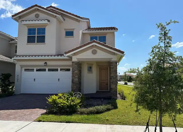 Property at 8106 Mabury Ln, Orlando, FL, 32832, 4 beds, 3.5 baths, [object Object]