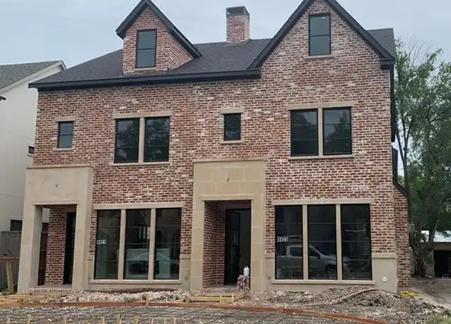 Property at 4421 Emerson Ave, Dallas, TX, 75205, 6 beds, 5 baths, [object Object]