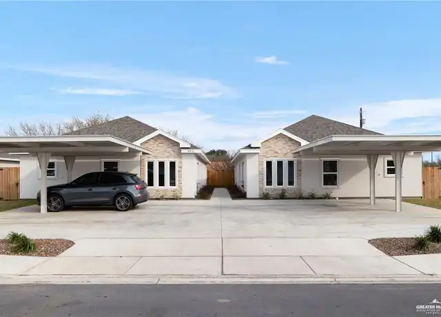 Property at 804 N Clarence Ave Unit 2, Edinburg, TX, 78541, 3 beds, 2 baths, [object Object]
