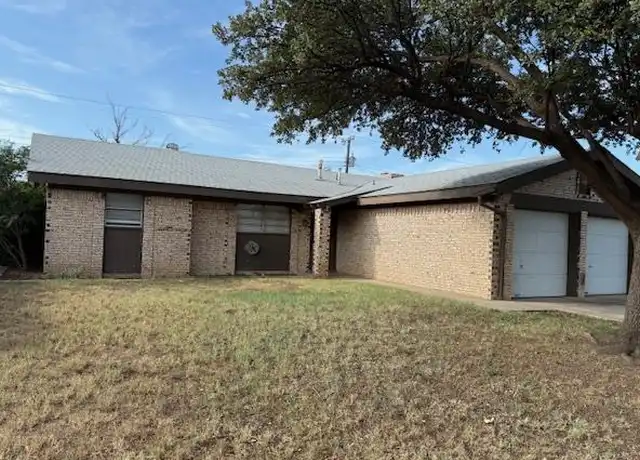 Property at 4421 Humble Ave, Midland, TX, 79707, 3 beds, 2 baths, [object Object]