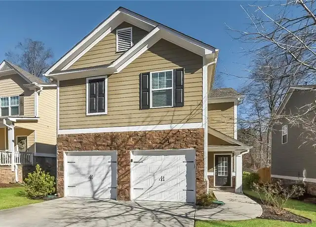 Property at 607 Royal Crest Ct, Canton, GA, 30115, 3 beds, 2.5 baths, [object Object]