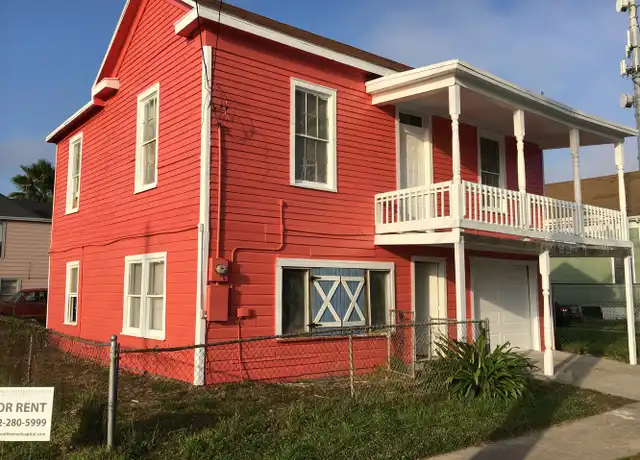 Property at 3428 Ball, Galveston, TX, 77550, 4 beds, 2 baths, [object Object]