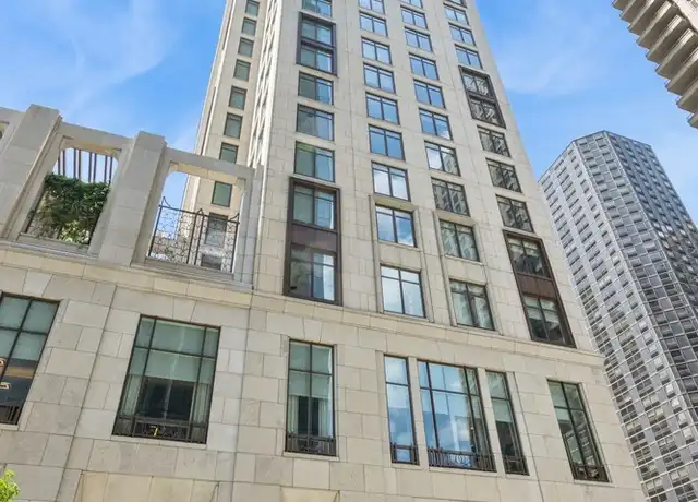 Property at 514 N Peshtigo Ct Unit 1808, Chicago, IL, 60611, 3 beds, 2.5 baths, [object Object]