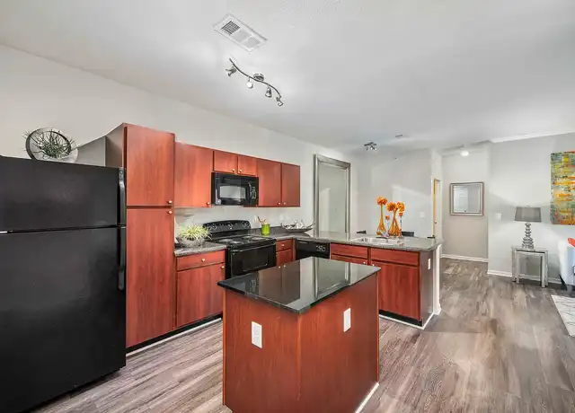 Property at MAA Indian Lake - 245 Indian Lake Blvd, Hendersonville, TN, 37075, 1 bed, 1 bath, [object Object]
