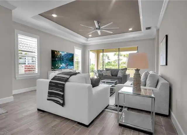 Property at 15206 Sacile St, Naples, FL, 34114, 3 beds, 2 baths, [object Object]