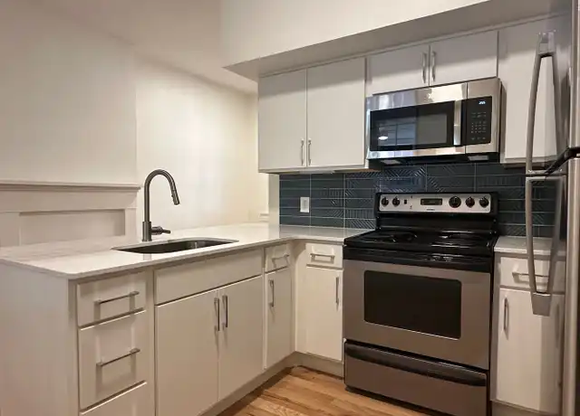 Property at 1307 Main St, Cincinnati, OH, 45202, 1 bed, 1 bath, [object Object]