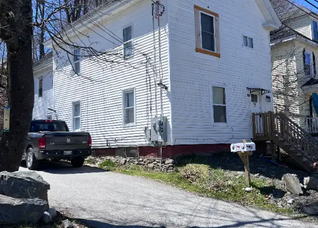 Property at 58 Walter St Unit 8, Bangor, ME, 04401, 2 beds, 1 bath, [object Object]