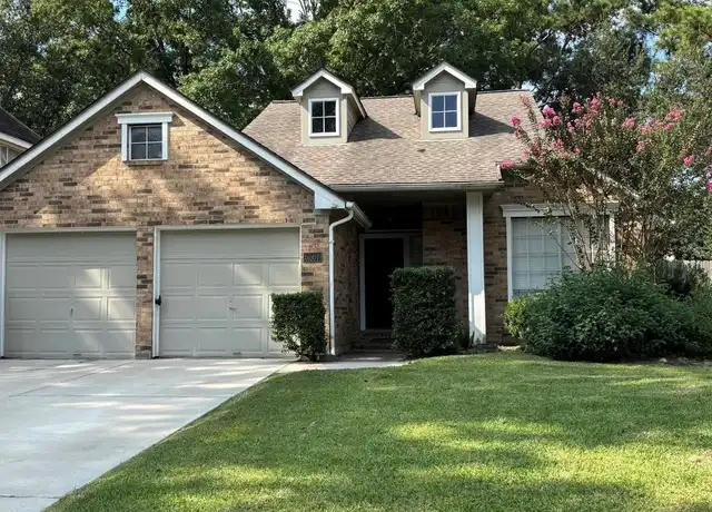Property at 5007 Pine Prairie Ln, Kingwood, TX, 77345, 3 beds, 2 baths, [object Object]