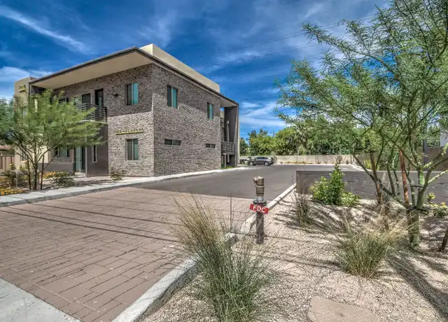 Property at 1037 S Farmer Ave, Tempe, AZ, 85281, 1 bed, 1 bath, [object Object]