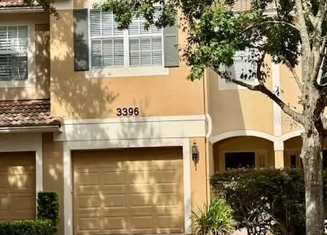 Property at 3396 Shallot Dr #102, Orlando, FL, 32835, 3 beds, 2.5 baths, [object Object]