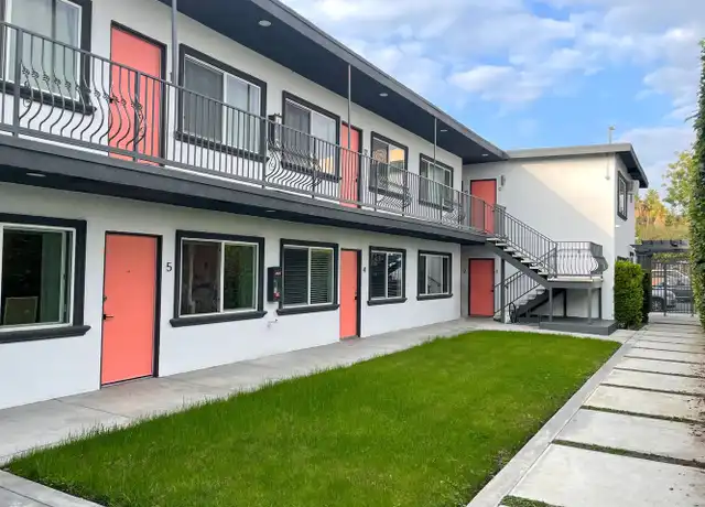 Property at 710 W 27th St, Los Angeles, CA, 90007, 1 bed, 1 bath, [object Object]