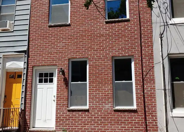 Property at 2013 Gerritt St, Philadelphia, PA, 19146, 2 beds, 1 bath, [object Object]
