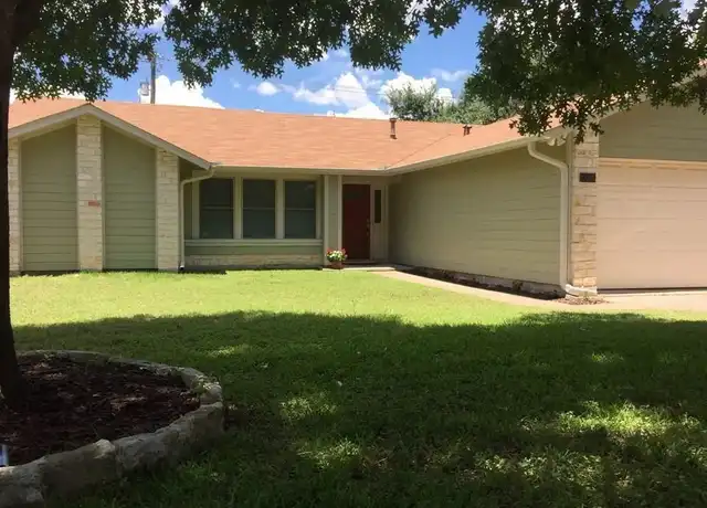 Property at 13106 Greybull Trl, Austin, TX, 78729, 3 beds, 2 baths, [object Object]
