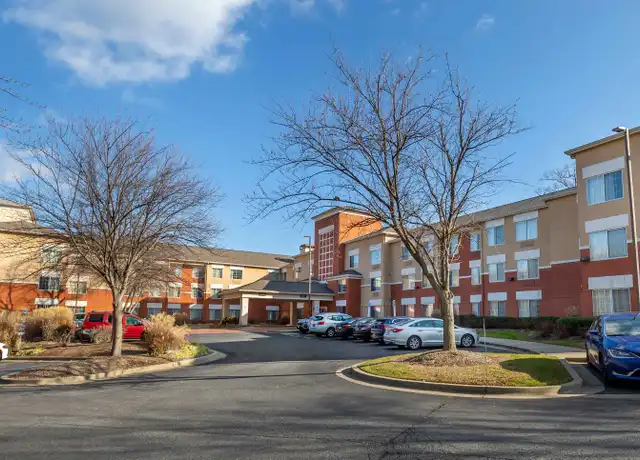 Property at Furnished Studio - Washington, D.C. - Rockville - 2621 Research Blvd, Rockville, MD, 20850, 0 beds, 1 bath, [object Object]