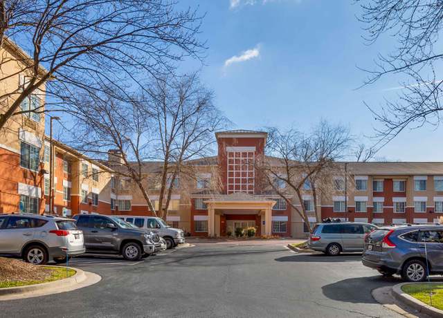 Photo of 2621 Research Blvd, Rockville, MD 20850