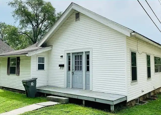Property at 214 E 11th St, Bloomington, IN, 47408, 3 beds, 1 bath, [object Object]