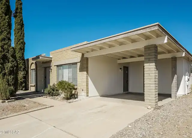 Property at 3627 S Santee Ave, Tucson, AZ, 85730, 3 beds, 2 baths, [object Object]