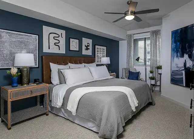 Property at Arabelle Riverwalk - 202 S Parker St, Tampa, FL, 33606, 2 beds, 2 baths, [object Object]