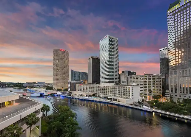 Property at Arabelle Riverwalk - 202 S Parker St, Tampa, FL, 33606, 0-3 beds, 1-2 bath, [object Object]