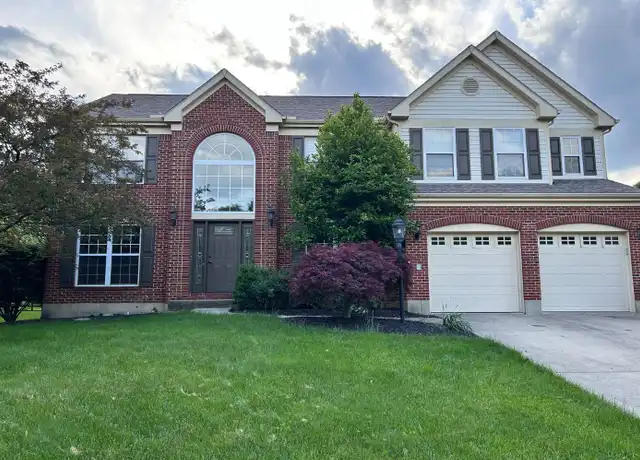 Property at 5643 Glenbrook Ct, Mason, OH, 45040, 4 beds, 3.5 baths, [object Object]