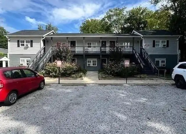 Property at 909 E Davie St Unit 1, Raleigh, NC, 27601, 1 bed, 1 bath, [object Object]