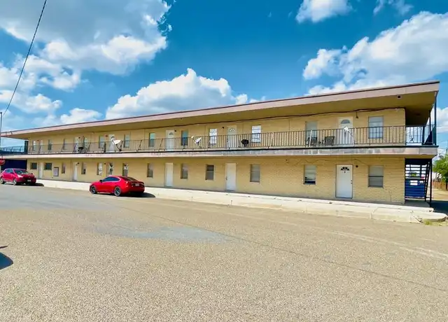 Property at 1002 Miller Ave Unit 12, Donna, TX, 78537, 1 bed, 1 bath, [object Object]