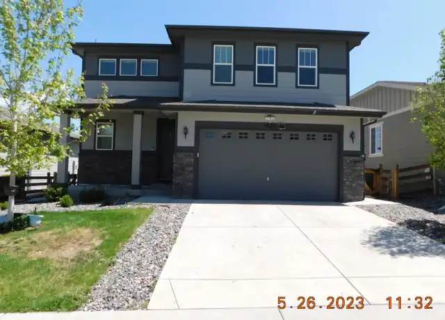 Property at 4630 S Odessa St, Aurora, CO, 80015, 3 beds, 3 baths, [object Object]