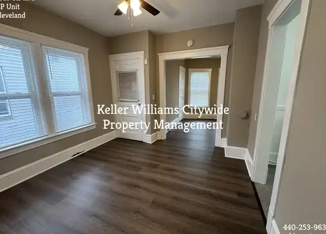 Property at 6519 Fir Ave, Cleveland, OH, 44102, 2 beds, 1 bath, [object Object]