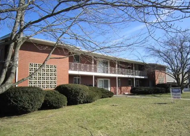 Property at 1607 Crestview Dr Unit 1607A, Ashland, OH, 44805, 2 beds, 1 bath, [object Object]