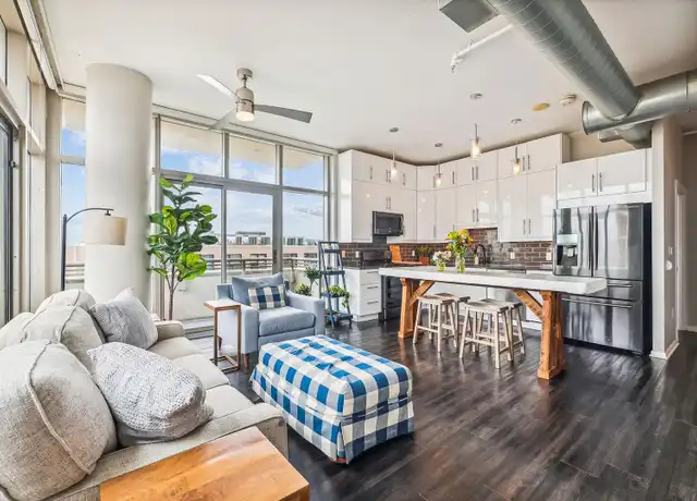 Property at 811 4th St NW #1017, Washington, DC, 20001, 2 beds, 2 baths, [object Object]
