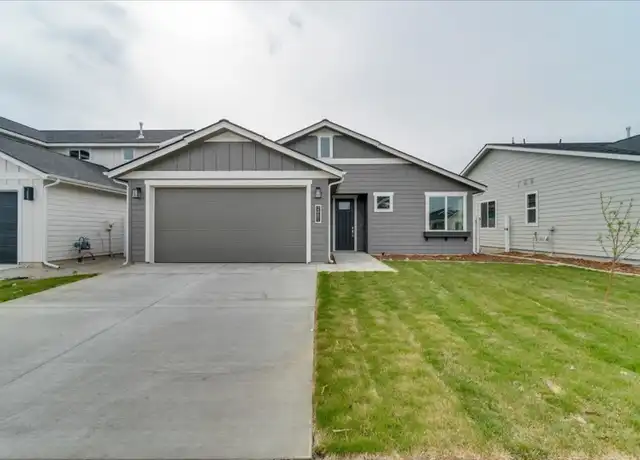Property at 2905 N Corvus St, Post Falls, ID, 83854, 3 beds, 2 baths, [object Object]