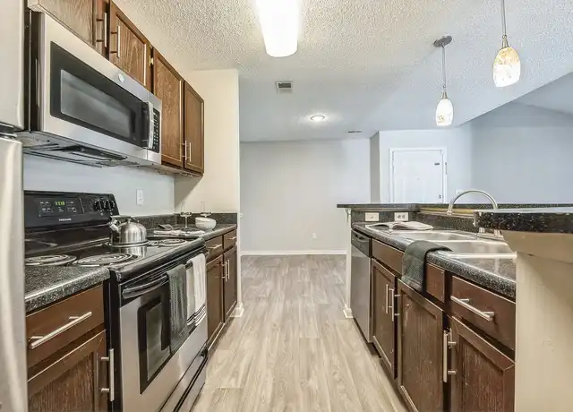 Property at Magnolia Terrace - 8301 Paces Oaks Blvd, Charlotte, NC, 28213, 1 bed, 1 bath, [object Object]