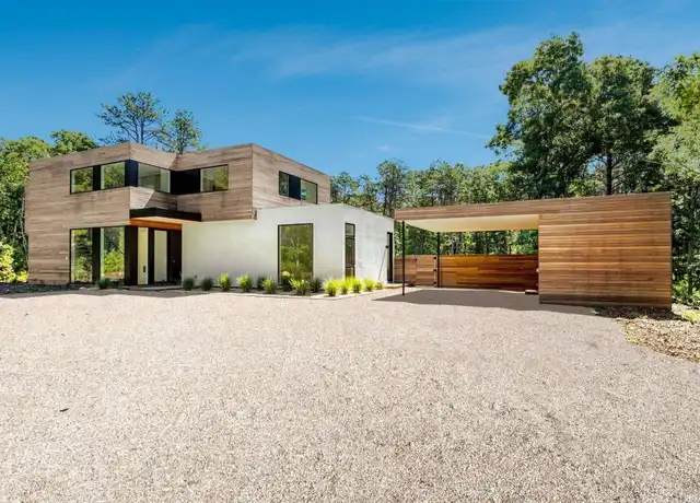 Property at 5 Two Holes Water Rd, East Hampton, NY, 11937, 5 beds, 5.5 baths, Contact for Price