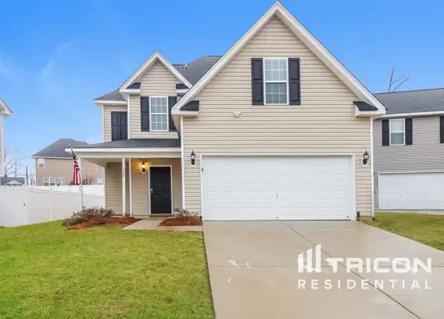 Property at 507 Menlo Park Rd, Greensboro, NC, 27405, 4 beds, 2.5 baths, [object Object]