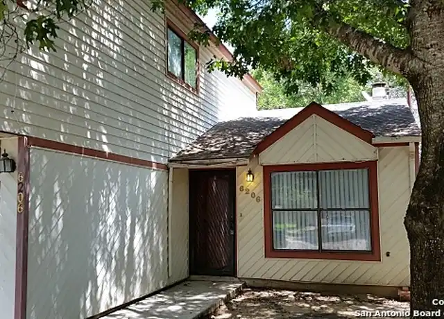 Property at 6206 Valley Knight, San Antonio, TX, 78250, 3 beds, 2.5 baths, [object Object]