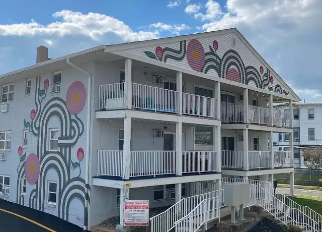 Property at 220 4th Ave Unit 16, Asbury Park, NJ, 07712, 0 beds, 1 bath, [object Object]