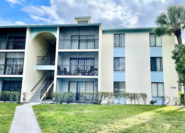 Property at 1108 Green Pine Blvd Unit G1, West Palm Beach, FL, 33409, 2 beds, 2 baths, [object Object]