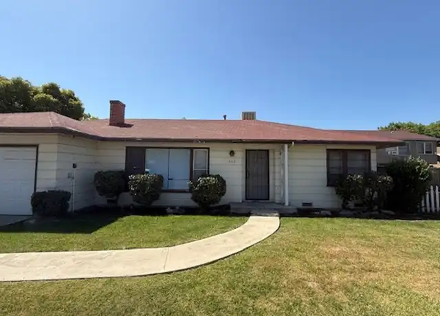 Property at 333 E Walnut Ave, Visalia, CA, 93277, 3 beds, 1 bath, [object Object]