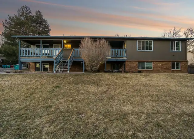 Property at 1518 Edora Rd Unit 3, Fort Collins, CO, 80525, 2 beds, 1 bath, [object Object]