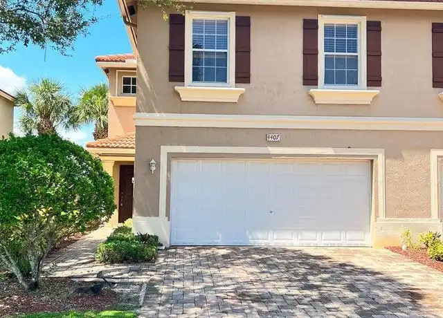 Property at 4407 Windmill Palm Way, Greenacres, FL, 33463, 3 beds, 2.5 baths, [object Object]
