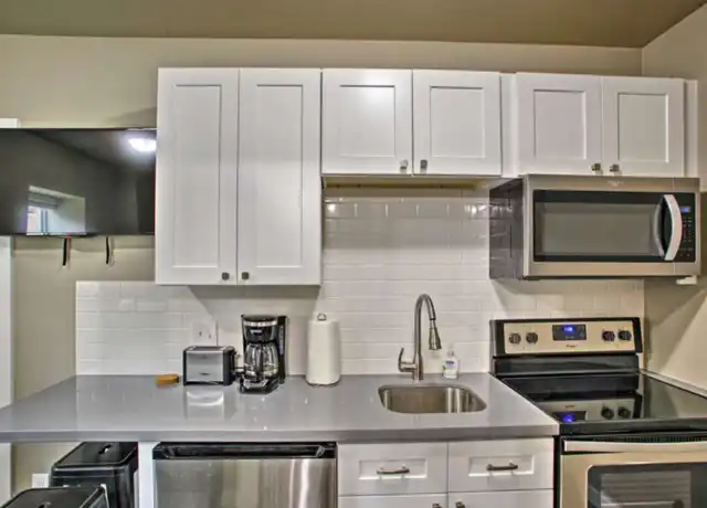 Property at 10625 E Trent Ave Unit 11, Spokane Valley, WA, 99206, 1 bed, 1 bath, [object Object]