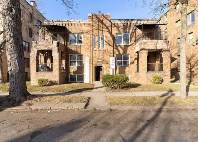 Property at 17701 Manderson Rd Unit 100, Highland Park, MI, 48203, 2 beds, 1 bath, [object Object]