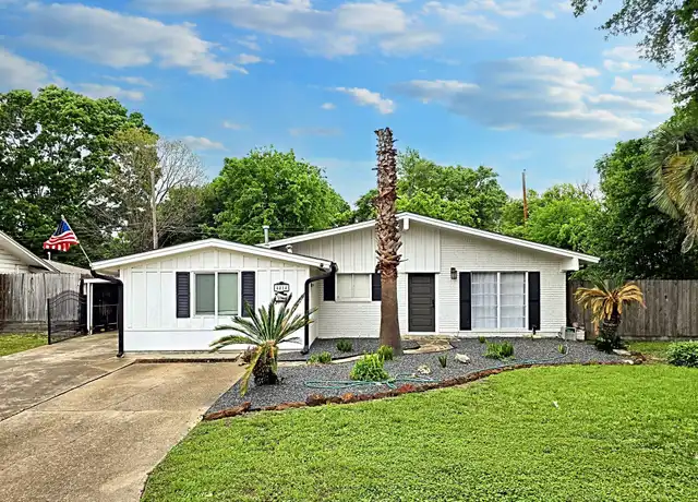 Property at 4414 Gardendale Dr, Houston, TX, 77092, 4 beds, 2 baths, [object Object]
