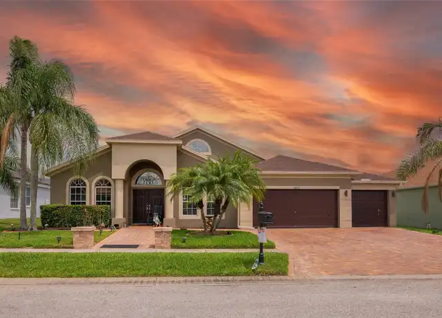 Property at 10327 Meadow Crossing Dr, Tampa, FL, 33647, 4 beds, 3 baths, [object Object]