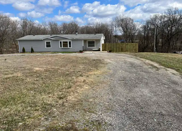 Property at 203 N Devasher Rd, Warrensburg, MO, 64093, 3 beds, 2 baths, [object Object]