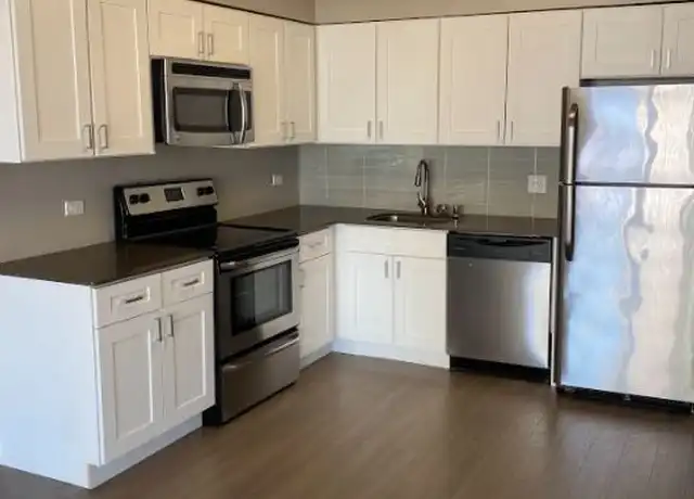 Property at 2555 N Clark St Unit 1105, Chicago, IL, 60614, 1 bed, 1 bath, [object Object]