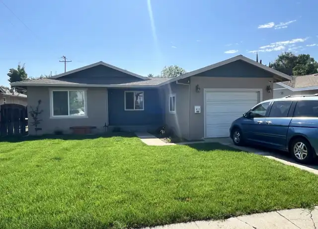 Property at 612 N 3rd St, Patterson, CA, 95363, 3 beds, 2 baths, [object Object]