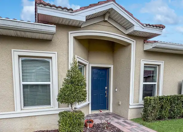 Property at 1127 Trappers Trail Loop, Davenport, FL, 33896, 2 beds, 2 baths, [object Object]