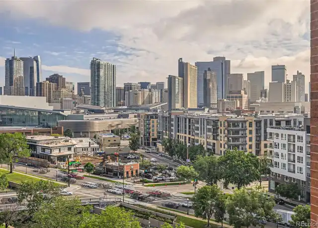 Property at 1301 Speer Blvd #1003, Denver, CO, 80204, 1 bed, 1 bath, [object Object]